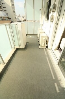 リバーレ麻布十番 