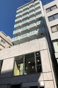 リバーレ麻布十番 