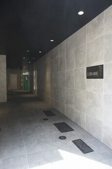 リバーレ麻布十番 