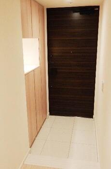 プラウドタワー白金台 