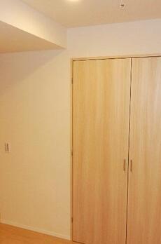 プラウドタワー白金台 