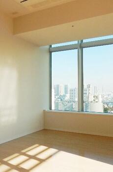 プラウドタワー白金台 