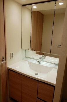 プラウドタワー白金台 