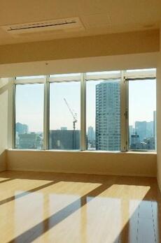 プラウドタワー白金台 