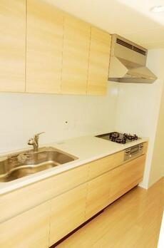 プラウドタワー白金台 