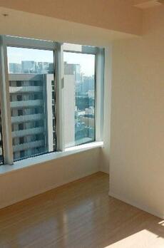 プラウドタワー白金台 