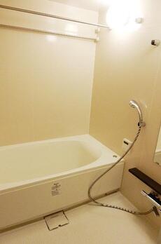 プラウドタワー白金台 