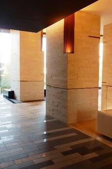 プラウドタワー白金台 