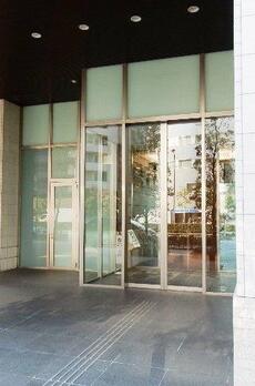 プラウドタワー白金台 