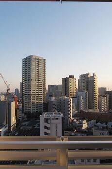 プラウドタワー白金台 