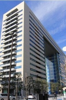リバージュ品川 
