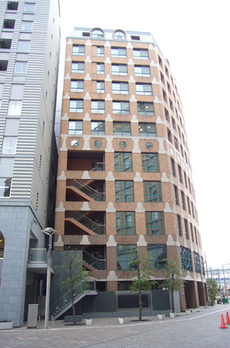 ルネパルティーレ汐留 