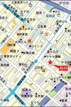Brillia銀座id 