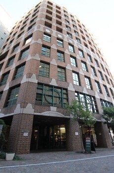 ルネパルティーレ汐留 