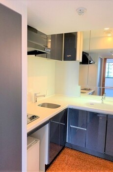 ルネパルティーレ汐留 