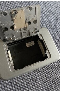 ルネパルティーレ汐留 