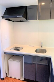 ルネパルティーレ汐留 