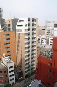Brillia銀座id 