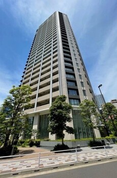 Brillia THE TOWER TOKYO YAESU AVENUE 