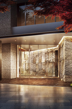 Brillia THE TOWER TOKYO YAESU AVENUE 