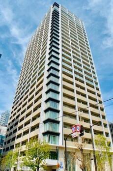 Brillia THE TOWER TOKYO YAESU AVENUE 
