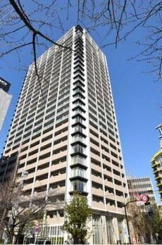 Brillia THE TOWER TOKYO YAESU AVENUE 