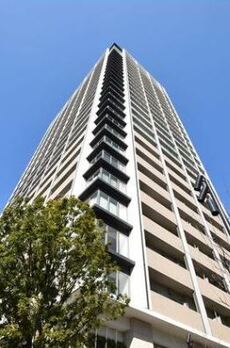 Brillia THE TOWER TOKYO YAESU AVENUE 
