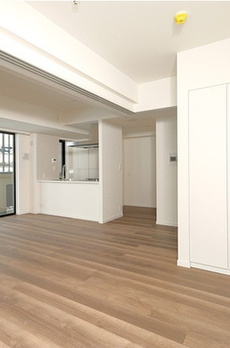 HAMACHO APARTMENTS 