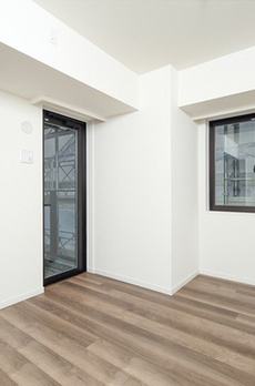 HAMACHO APARTMENTS 