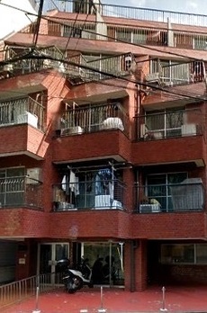 バロン西麻布 