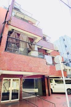 バロン西麻布 
