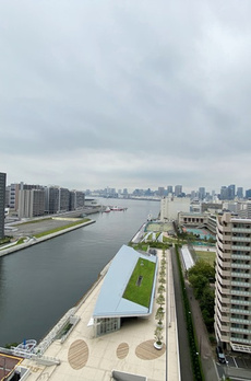 THE TOKYO TOWERS SEA TOWER 