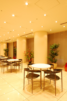 泉ガーデンレジデンス 