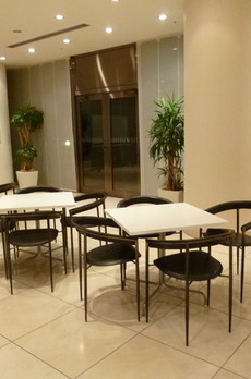 泉ガーデンレジデンス 