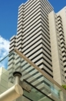 泉ガーデンレジデンス 