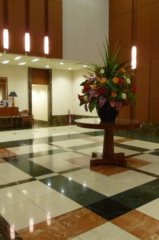 泉ガーデンレジデンス 