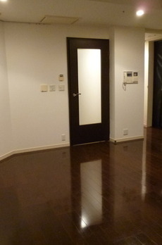 泉ガーデンレジデンス 