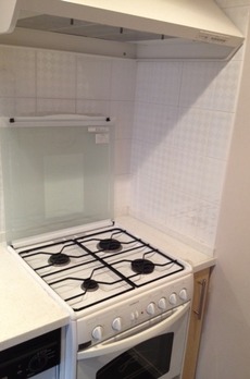 泉ガーデンレジデンス 