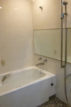 泉ガーデンレジデンス 