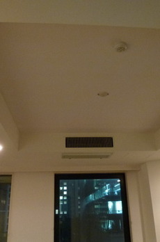 泉ガーデンレジデンス 