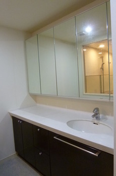 泉ガーデンレジデンス 