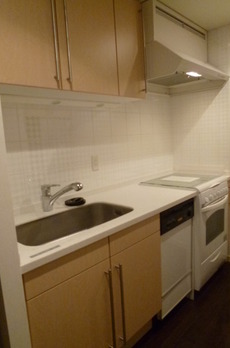 泉ガーデンレジデンス 