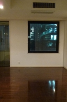 泉ガーデンレジデンス 