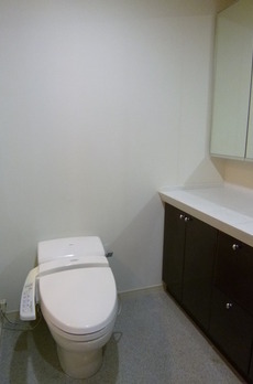 泉ガーデンレジデンス 