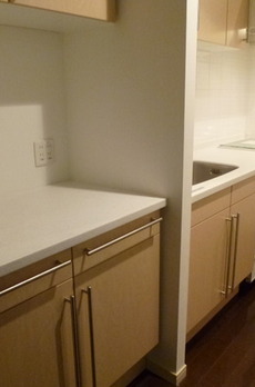 泉ガーデンレジデンス 