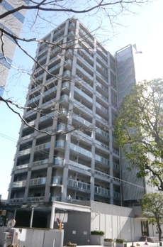 レジディア芝浦 