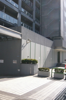 レジディア芝浦 