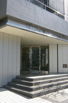 レジディア芝浦 