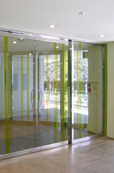 レジディア芝浦 