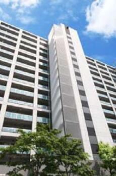 レジディア芝浦 